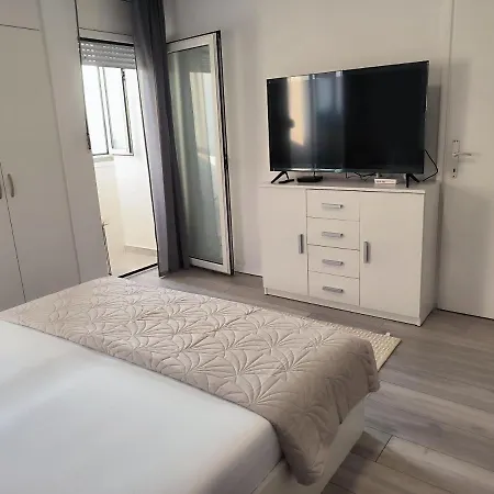 Apartment Makarska View Exterior photo