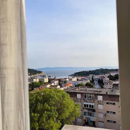Apartment Makarska View Exterior photo