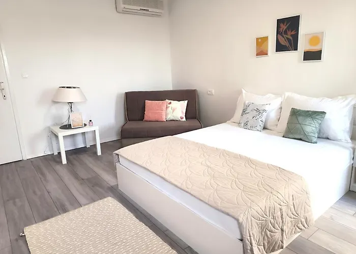 Apartment Makarska View