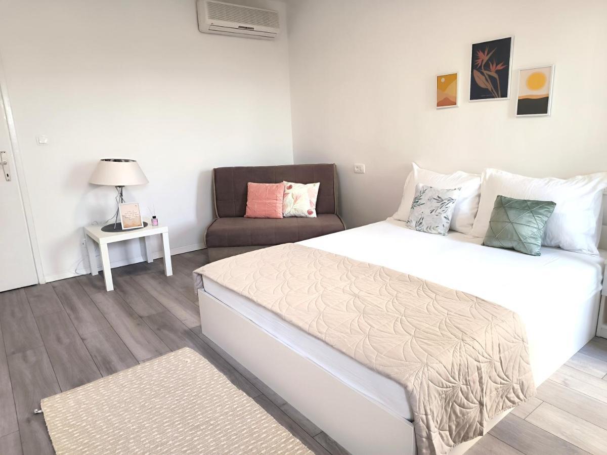 View Apartment Makarska