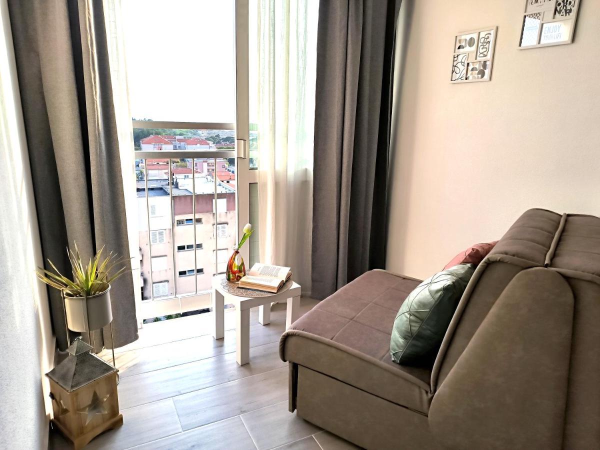 Apartment View Makarska