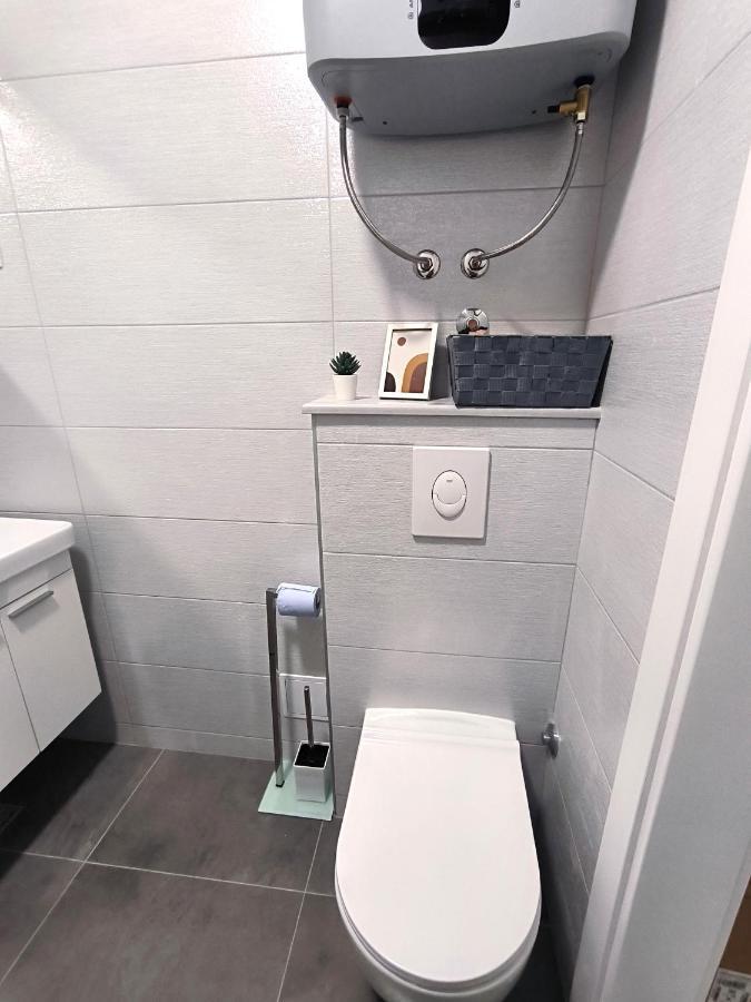 View Apartment *