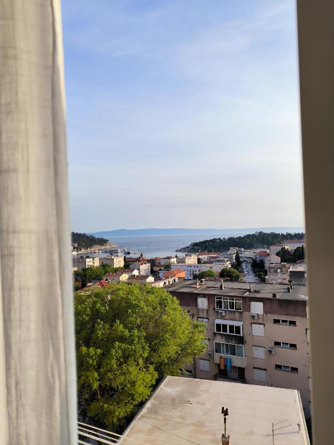 View Apartment *