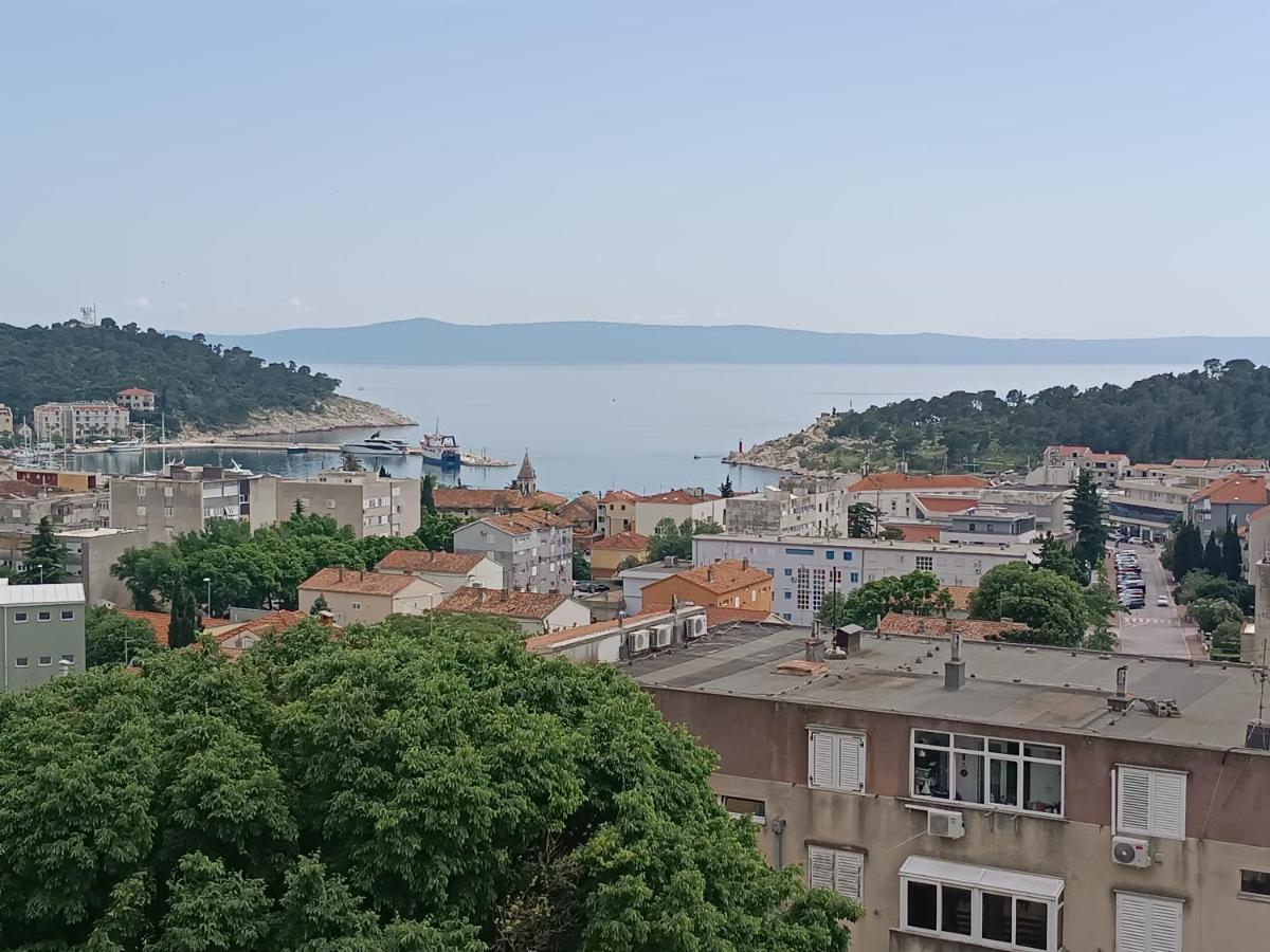 Apartment View Makarska