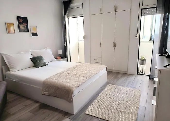 Apartment Makarska View