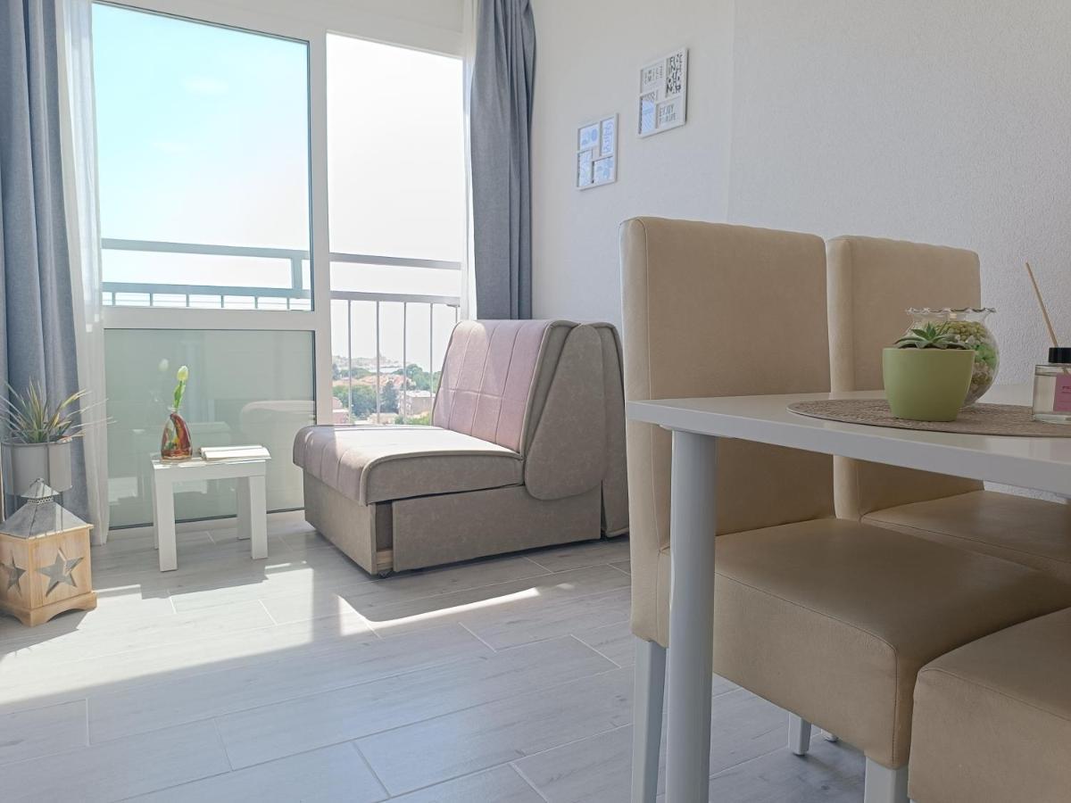 Apartmán View
