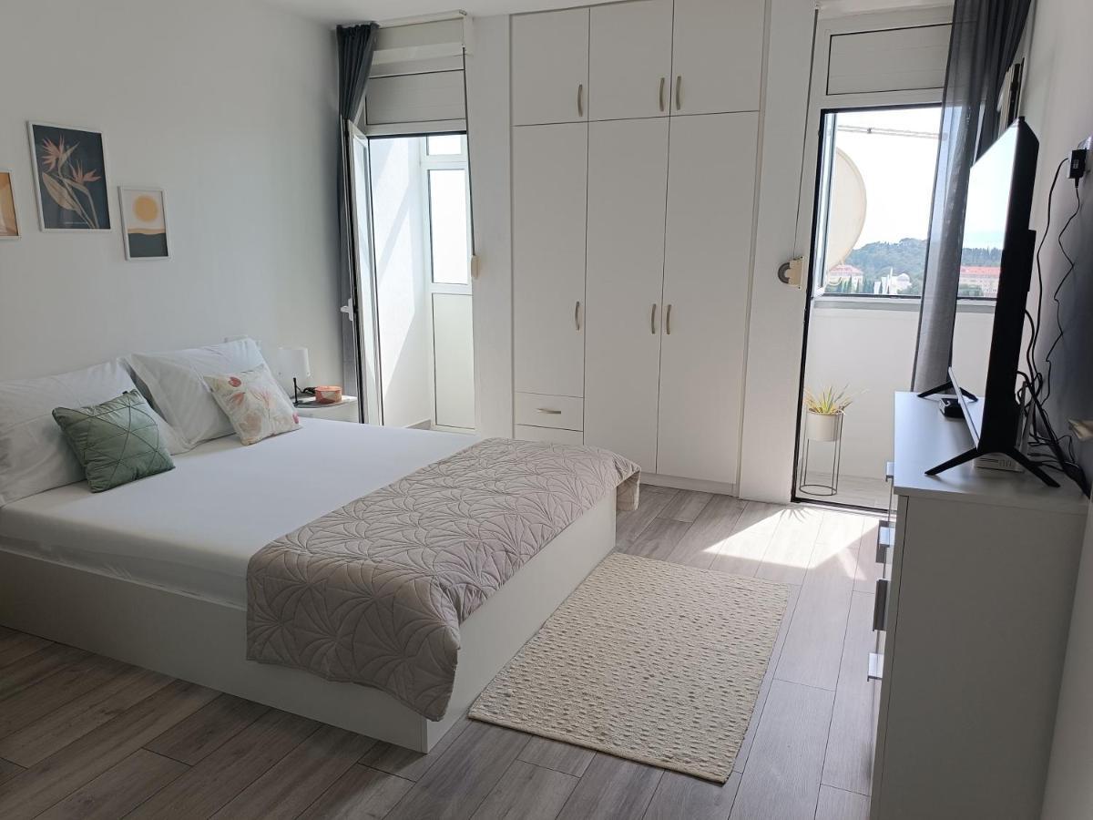 Apartmán View