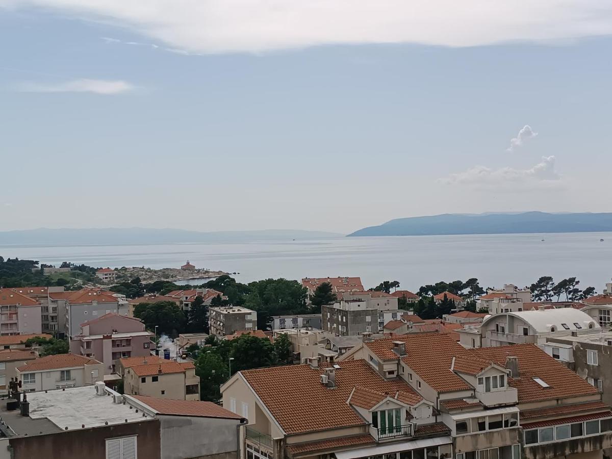Apartmán View Makarska